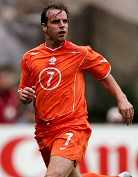 Van Der Meyde Andy